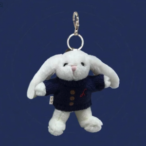 Mei Mei Bag Charm - Laufey Tour Merch