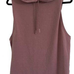 🦄 Lululemon x Barry’s | Sleeveless Hoodie | Stronger As One