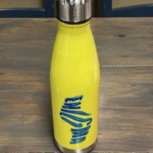 RARE - Lady Gaga Enigma Water Bottle - Las Vegas Residency Show