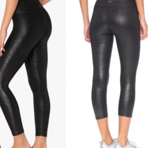 Beyond Yoga High Waisted Midi Legging